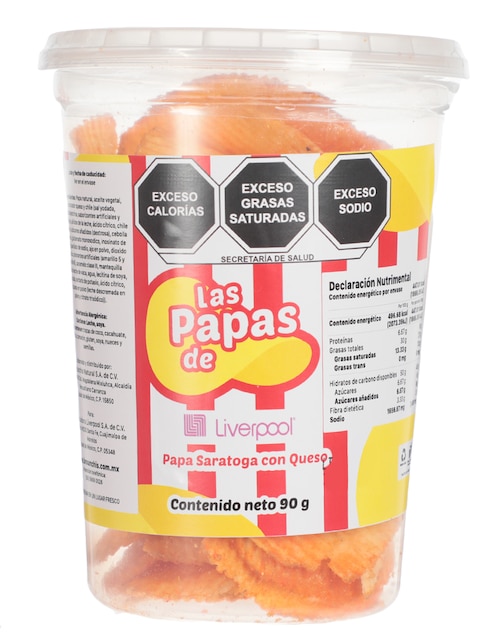 BROUNCHIS Botanas Brounchis 90 g