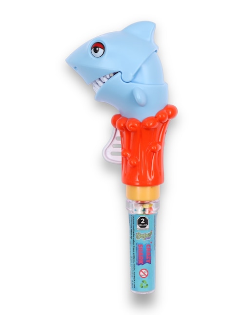 Crazy Shark 1