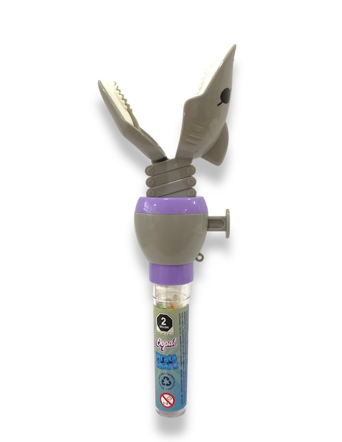 Pirate Shark 1