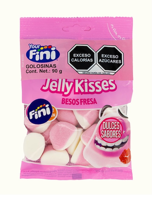 Gomitas con 90 g 1