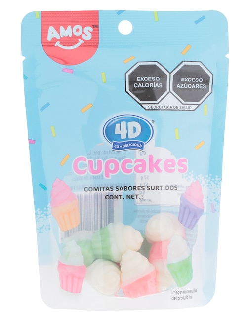 OTHER Gomitas Other con 72 g