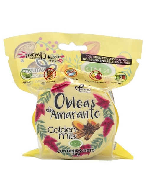 NATURED Obleas Natured