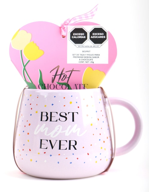INNOPACK Taza americana Innopack