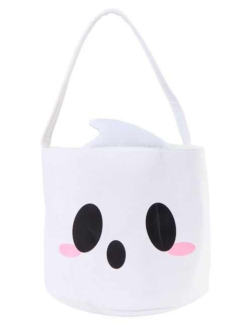 Bolsa para dulces Halloween 1