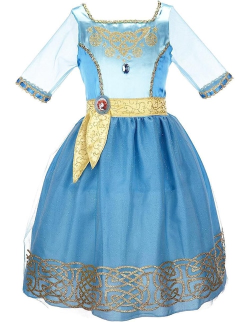 Disfraz Jakks Pacific de Princesa Merida para niña