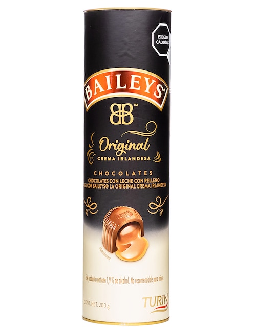 Chocolates con Licor Baileys Turin Mars 200 g