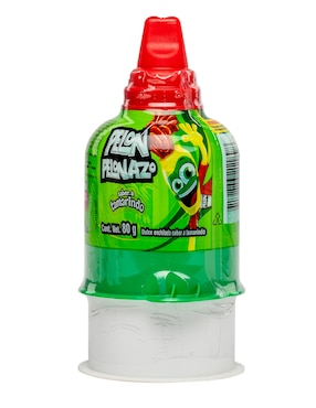 Dulce enchilado Pelon Pelo Rico Pelon Pelo Rico