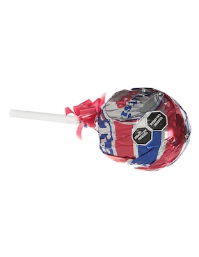 Paletas Tutsi Pop Gigante con 200 g
