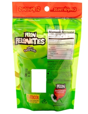 Pelonetes Pelón Pelo Rico 180 g
