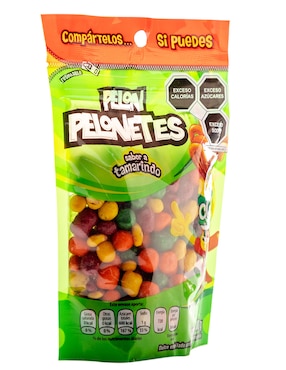 Pelonetes Pelón Pelo Rico 180 g