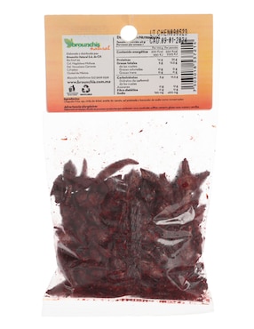 Botanas Brounchis Brounchis 40 g