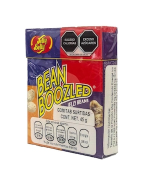 Caramelos Jelly Belly Bean Boozled