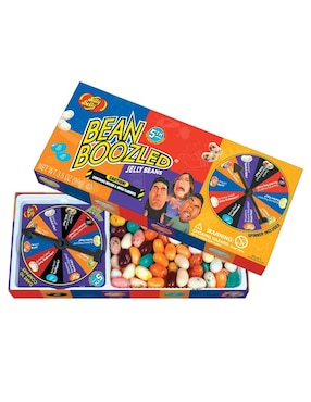 Gomitas Jelly Belly con 100 g