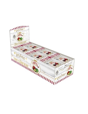 Caramelos Jelly Belly Harry Potter con 34 g