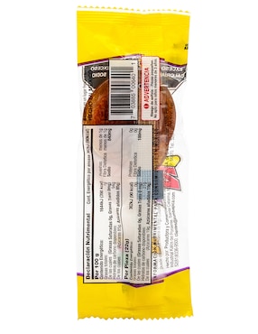 Paleta Zumba Pica ZumbaRica