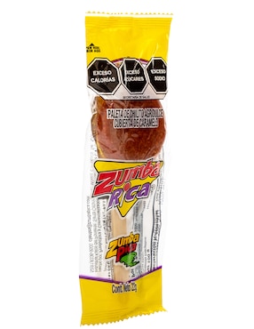 Paleta Zumba Pica ZumbaRica