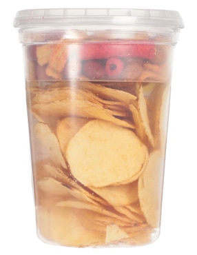 Botanas Brounchis 160 g