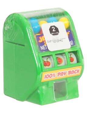 Candy Jackpot Slot Machine Oppa