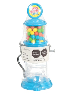 Gas Pump Candy Station Oppa