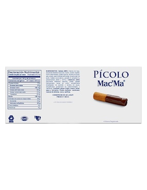 Galletas de chocolate Mac'Ma Pícolo