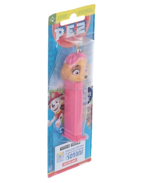 Pastillero Pez 1 pieza