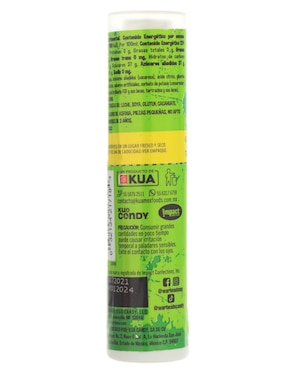 Caramelo líquido Warheads Super Sour con 20 ml