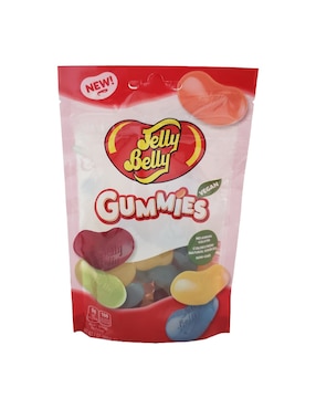 Gomitas Jelly Belly Con 1 Pza