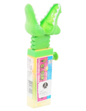 Gator Chomp Candy Lollipop Oppa