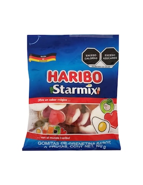 Gomitas Haribo Con 160 G