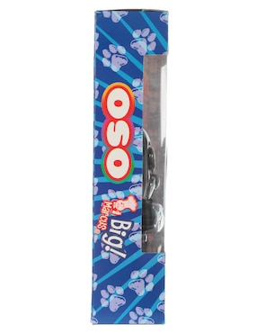 Gomita de grenetina Big Marcus Oso con 200 g