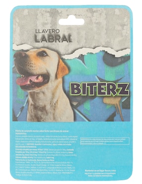 Paletas Ipop Biterz