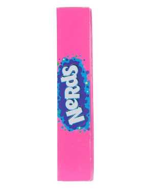 Caramelos Wonka Nerds con 142 g