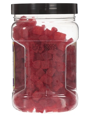 Piña chamoy Monchitos Snack 500 g
