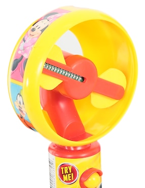 Ventilador portátil Disney