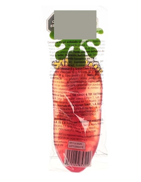 Caramelo líquido Ipop Lengua splash