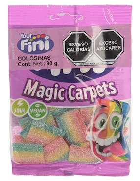 Gomitas Fini Magic Carpets con 90 g