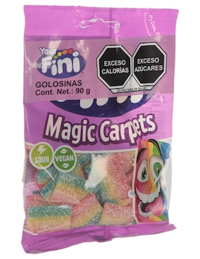 Gomitas Fini Magic Carpets con 90 g