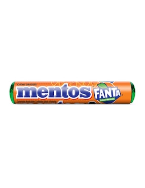 Caramelos Mentos Jelly Belly con 12 pzas