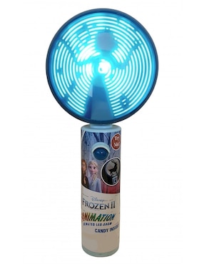 Ventilador portátil Disney Frozen