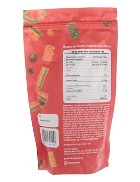 Gomitas Grinbin Rainbow Mix con 300 g