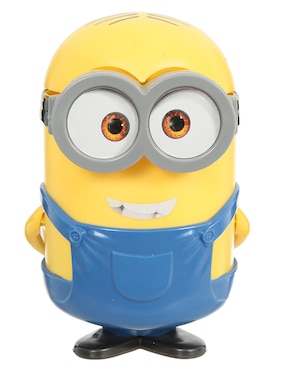Vitrolero Minion Bondy Fiesta
