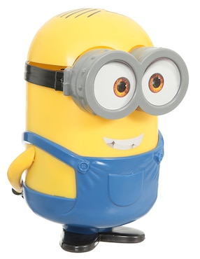 Vitrolero Minion Bondy Fiesta