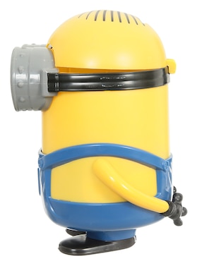 Vitrolero Minion Bondy Fiesta
