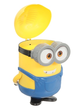 Vitrolero Minion Bondy Fiesta