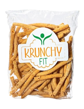 Krunchy Fit Impremli 100 G