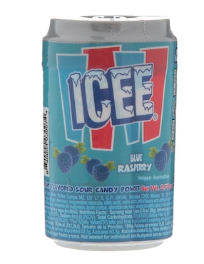 Polvitos Bondy Fiesta Icee con 20 g