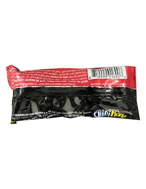 Caramelos Anahuac Chipikona con 3 pzas