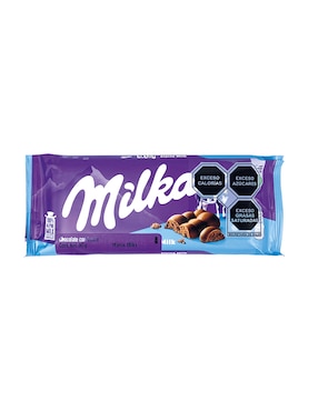 Barra Milka