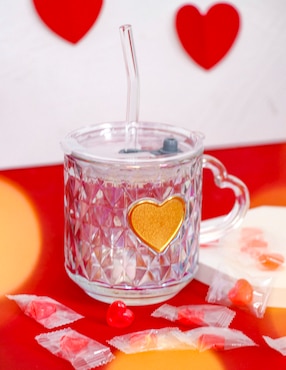 Set de taza té Innopack 4 piezas