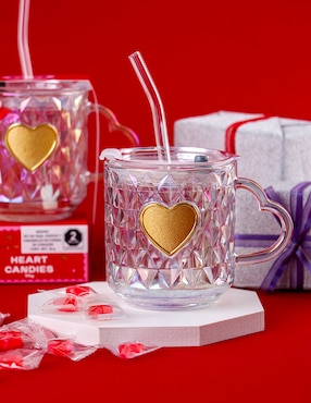 Set de taza té Innopack 4 piezas